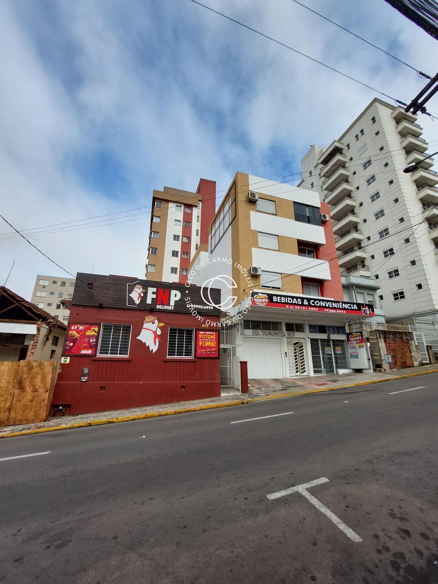 Apartamento, 1 quarto, 35 m² - Foto 11