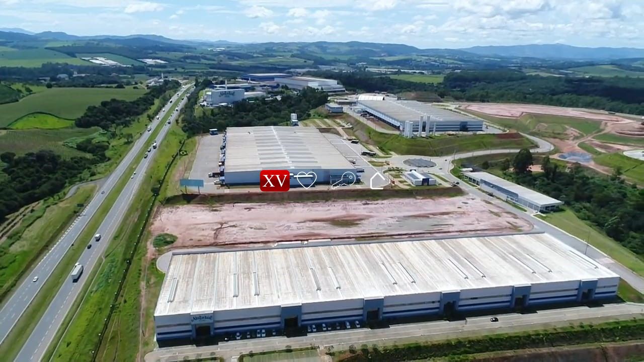 Galpão para Alugar em Jarinu/SP– 17000m²,Logística e indústria,desenvolver (BTS)