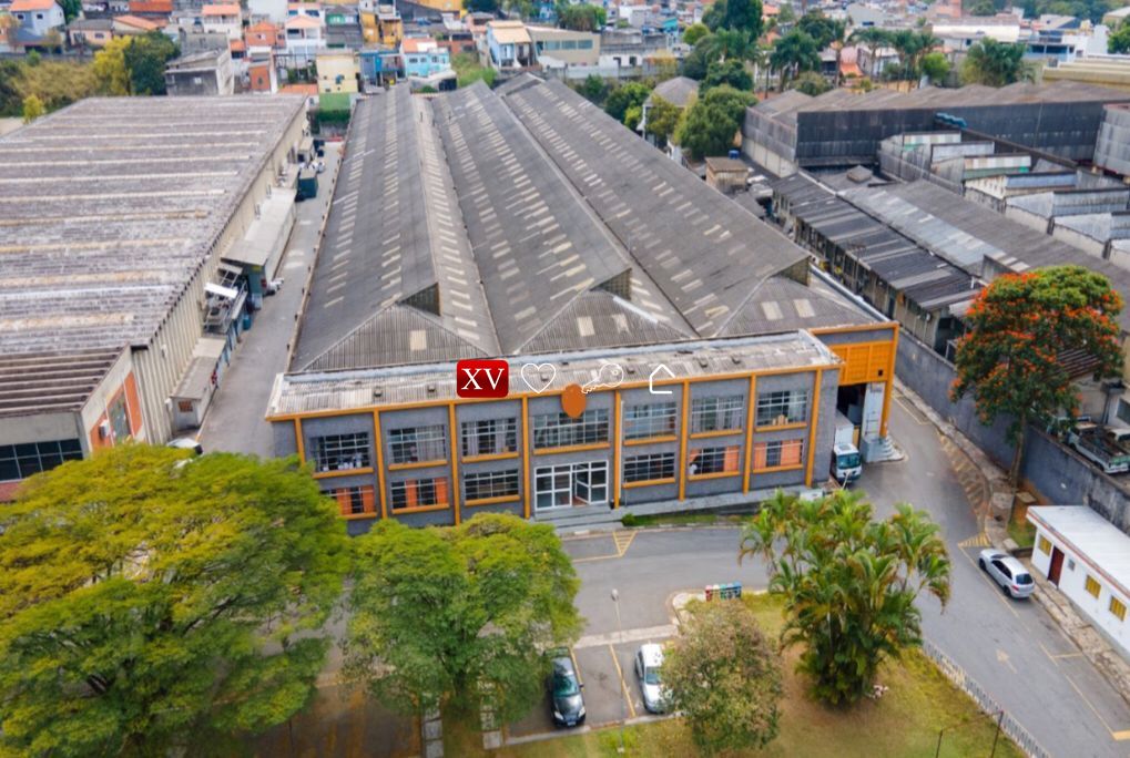 GALPÃO PARA LOCAÇÃO NA AVENIDA MONTEIRO LOBATO -Guarulhos/SP