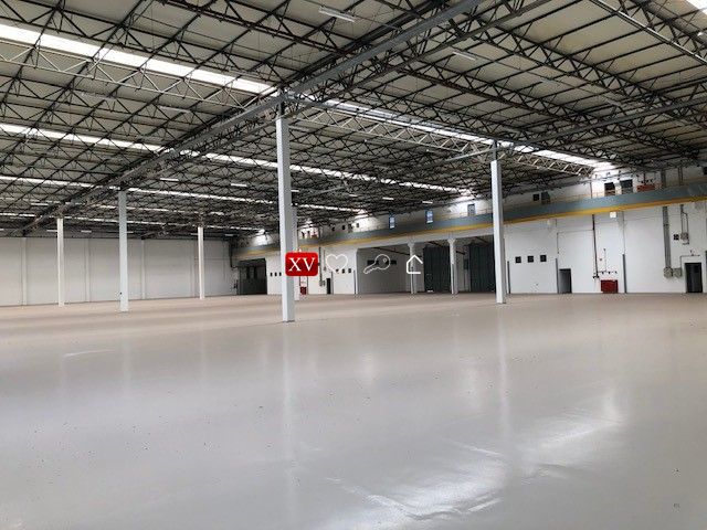 🏭 Galpão para Alugar em Atibaia/SP– 7.747m²,Logística, indústria ou armazenagem