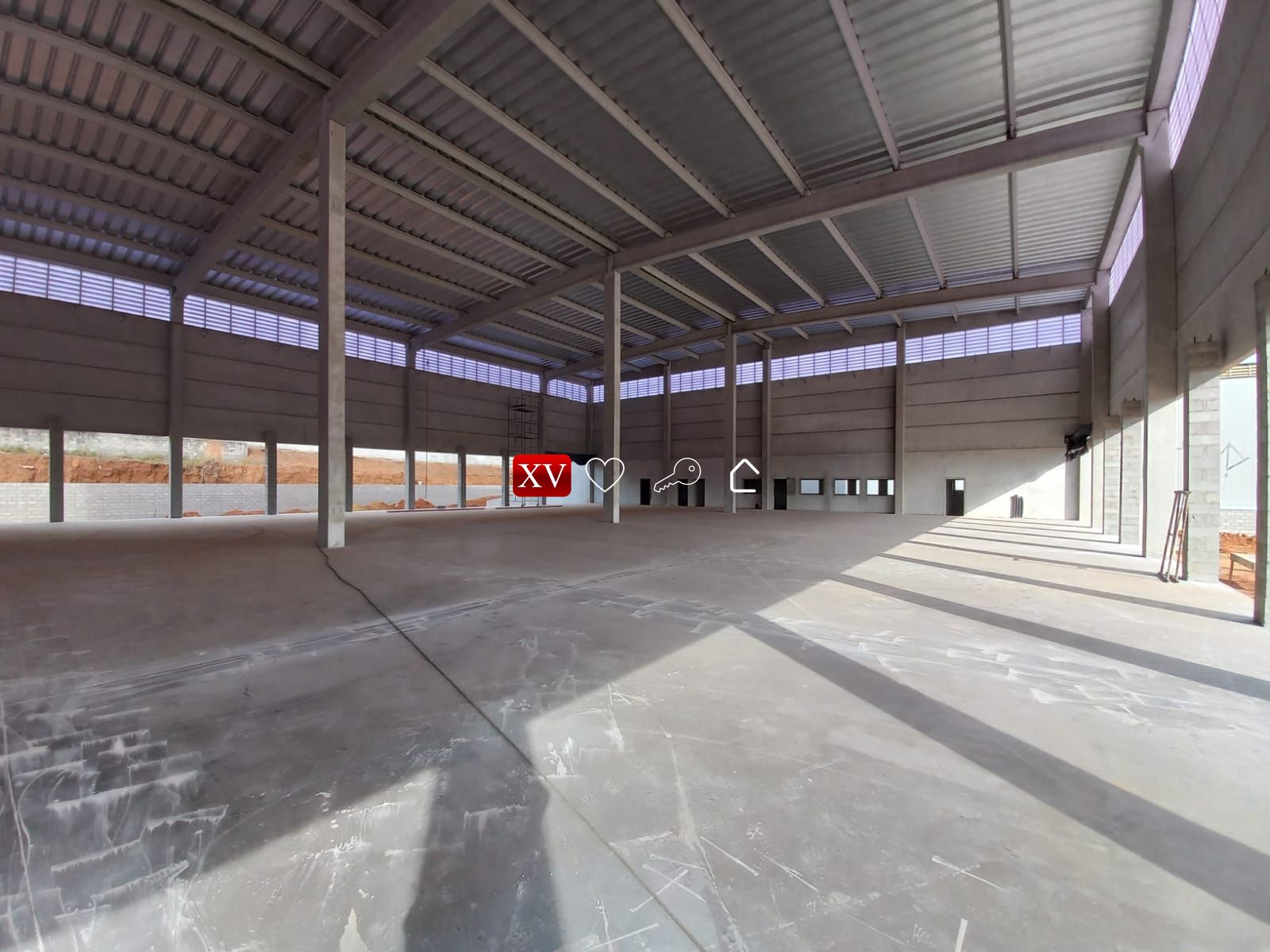 Galpão para Alugar em Sorocaba - SP / 1.567 m² área construída, Ideal Logística