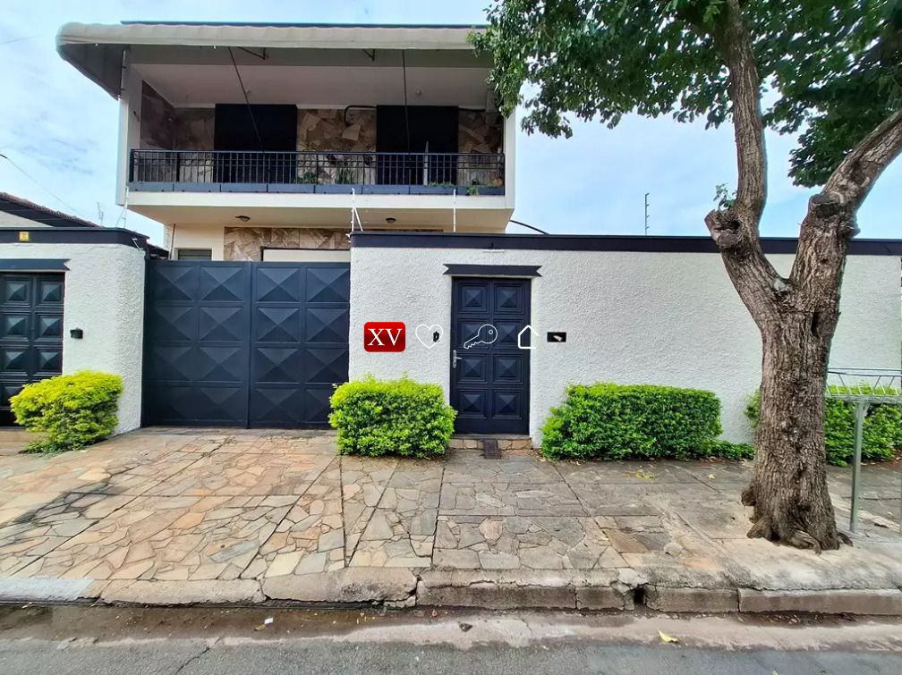Barracão Locação, 284 m², Limeira - SP