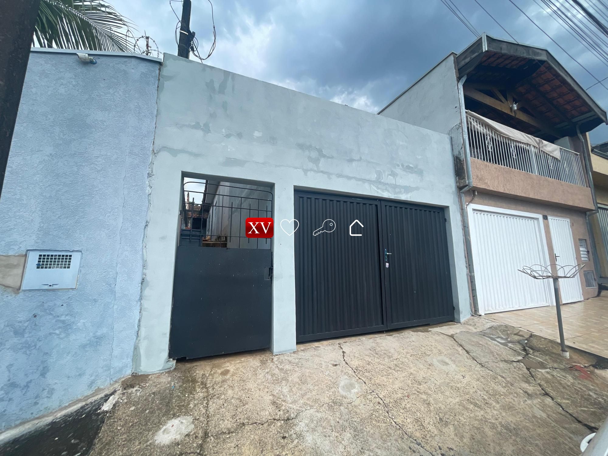 Casa para Locação em Jardim Nova Limeira