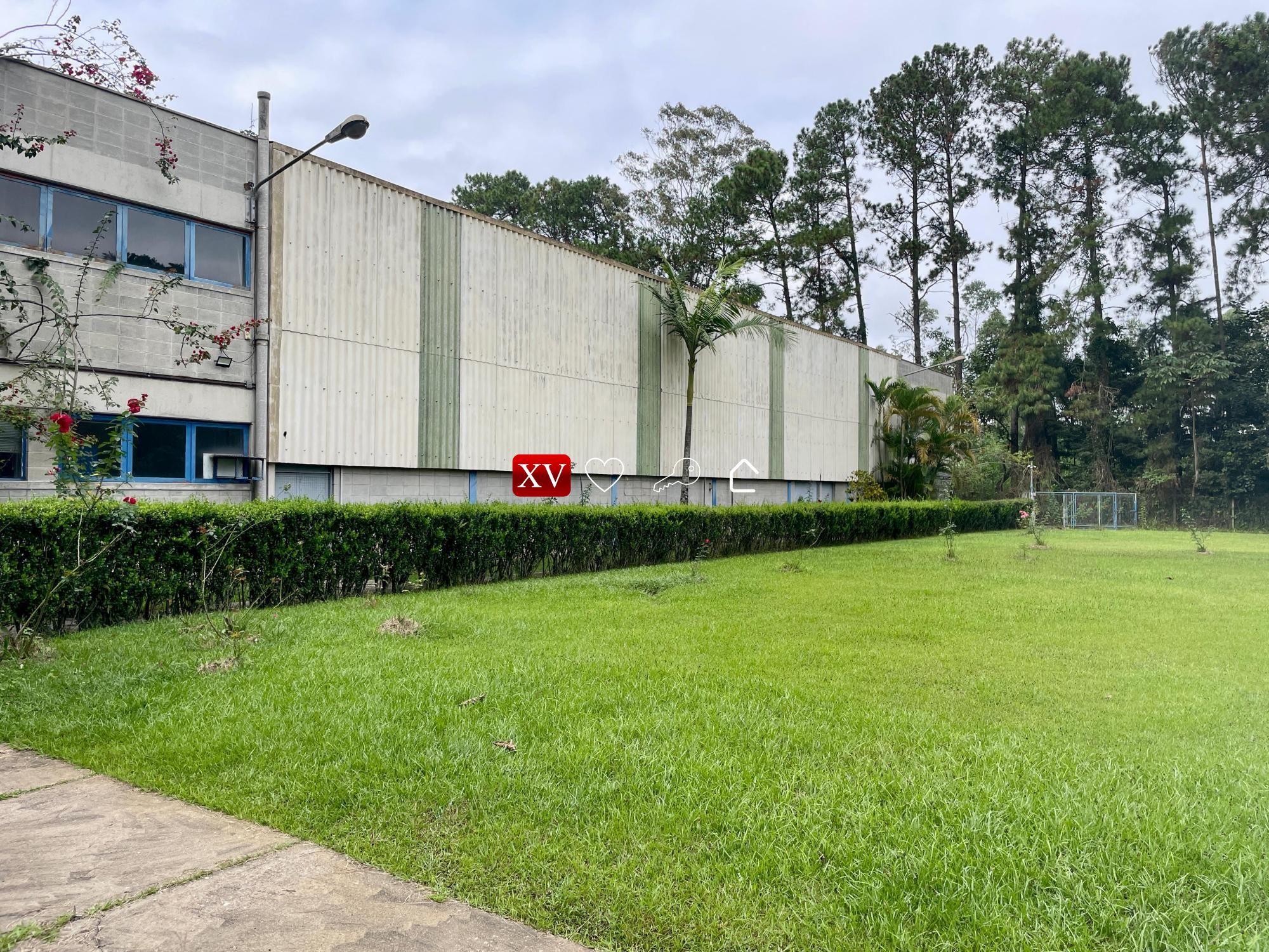 🏭 Galpão para Alugar em Embu/SP– 4000 m²,Logística, indústria ou armazenagem