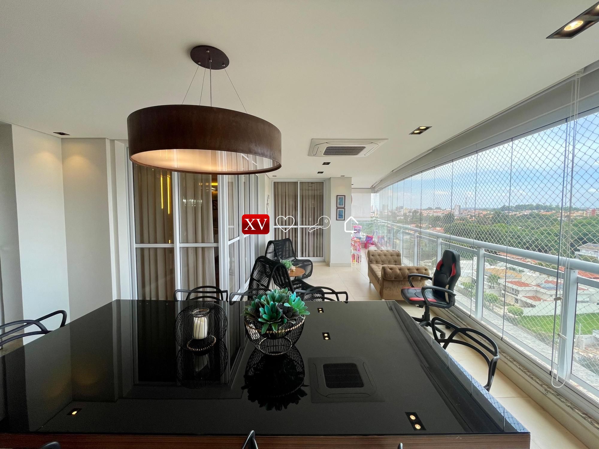 Apartamento para Locação em Jardim Aquárius