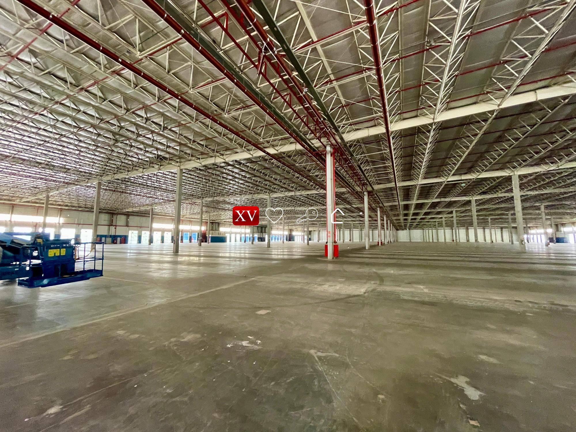 Galpão para Aluguel, 22.500 m², margem Rod. Regis Bittencourt- Embu das Artes/SP