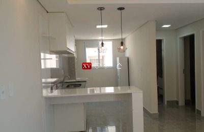Apartamento á venda - condominio California - Jardim Perola
