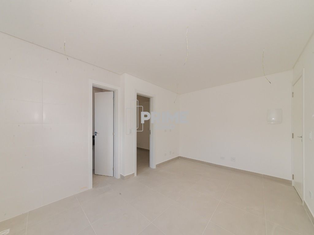 Apartamento com 44m², 1 dormitório no Victory Residence em Curitiba para Comprar