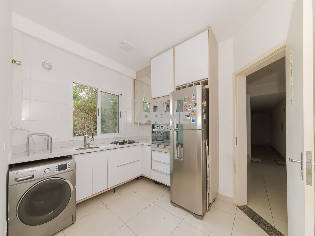 Apartamento com 28m², 1 dormitório no Residencial Jordânia XXXI em Curitiba para Comprar