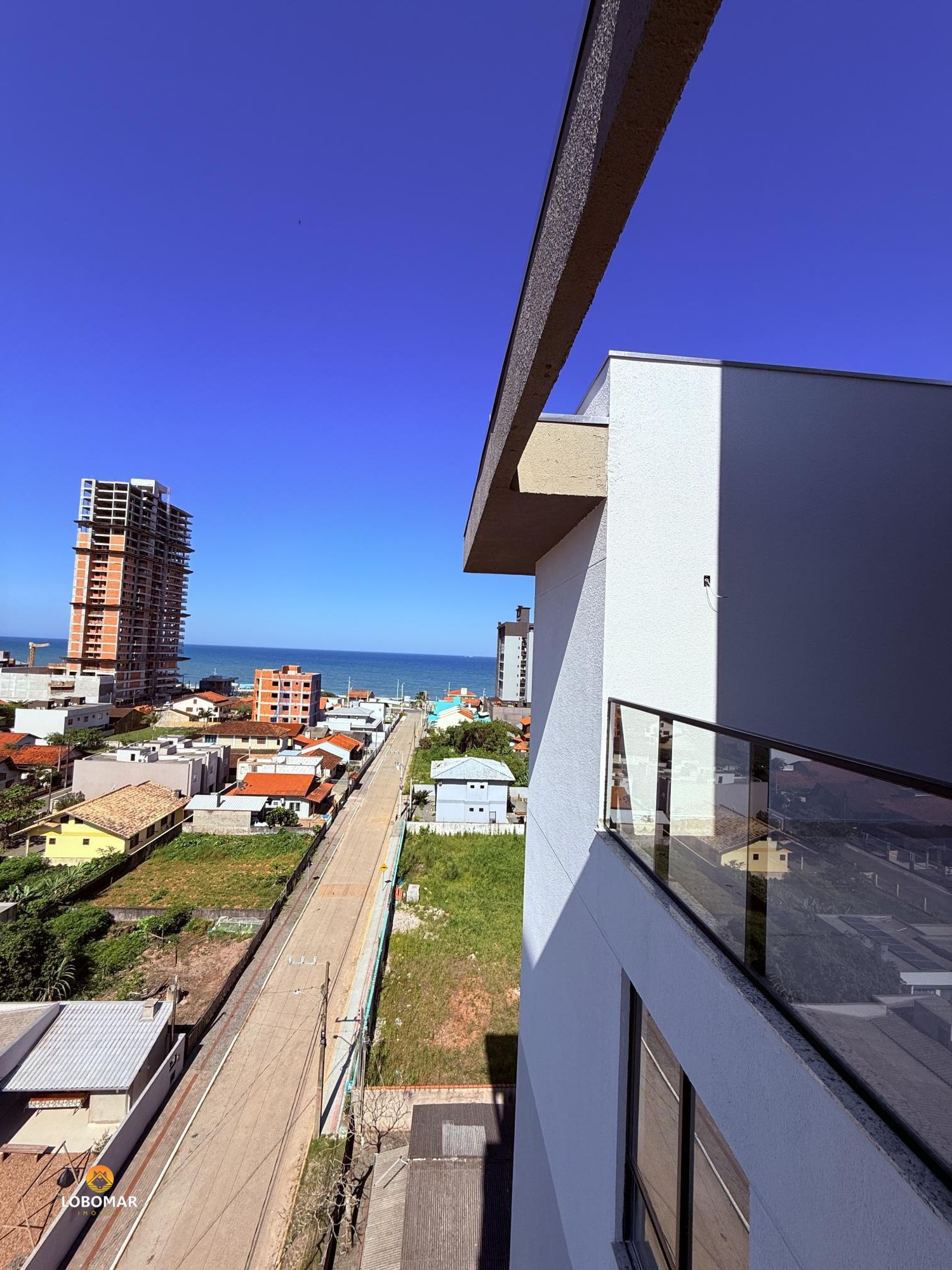 Cobertura com 3 suítes, à apenas 240m do mar - Itacolomi - Balneário Piçarras/SC - foto 1