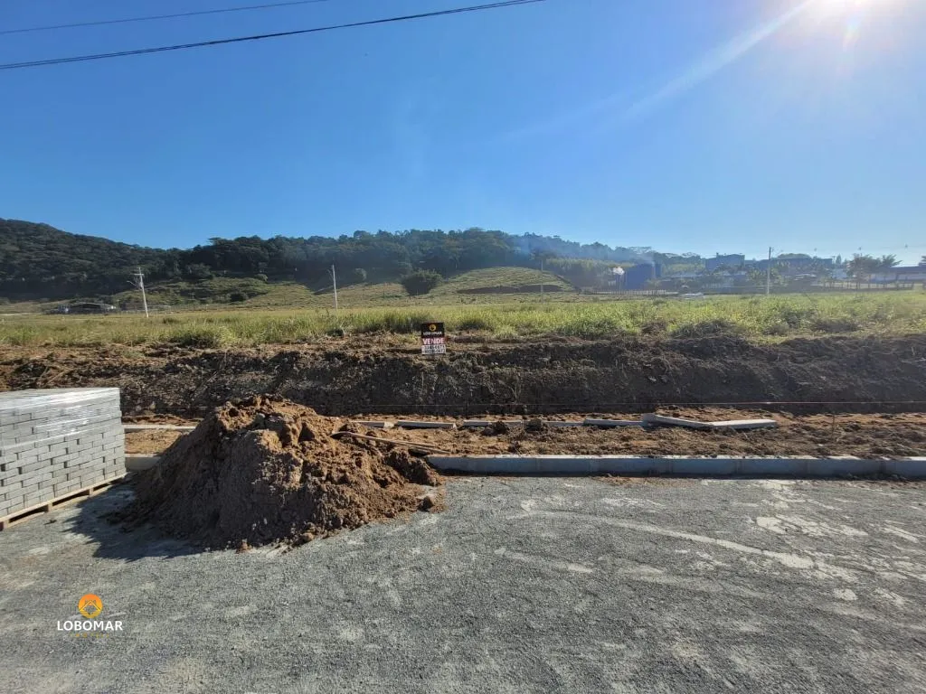 Terreno à venda, 550 m por R$ 450.000,00 - Nossa Senhora de Fatima - Penha/SC — foto 4