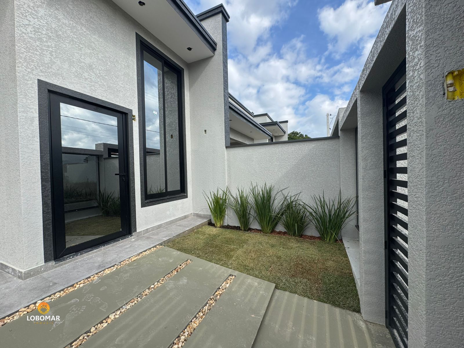 Casa de Esquina com 3 dormitórios na Praia do Grant em Itajuba, Barra Velha/SC! — foto 4