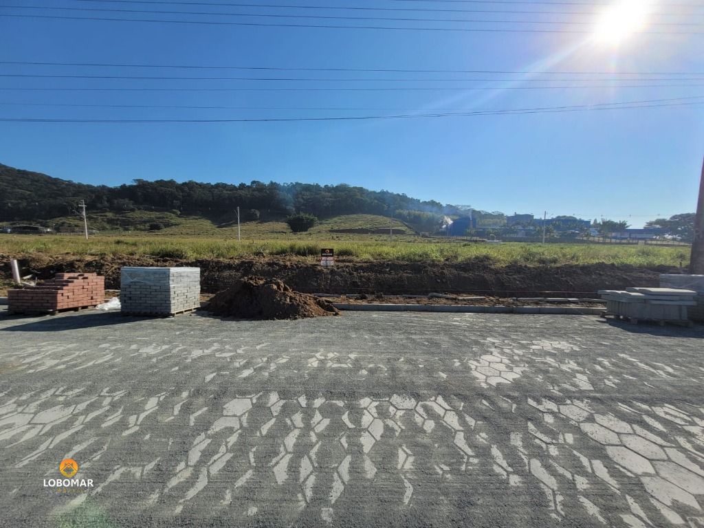 Terreno à venda, 550 m por R$ 450.000,00 - Nossa Senhora de Fatima - Penha/SC - foto 1