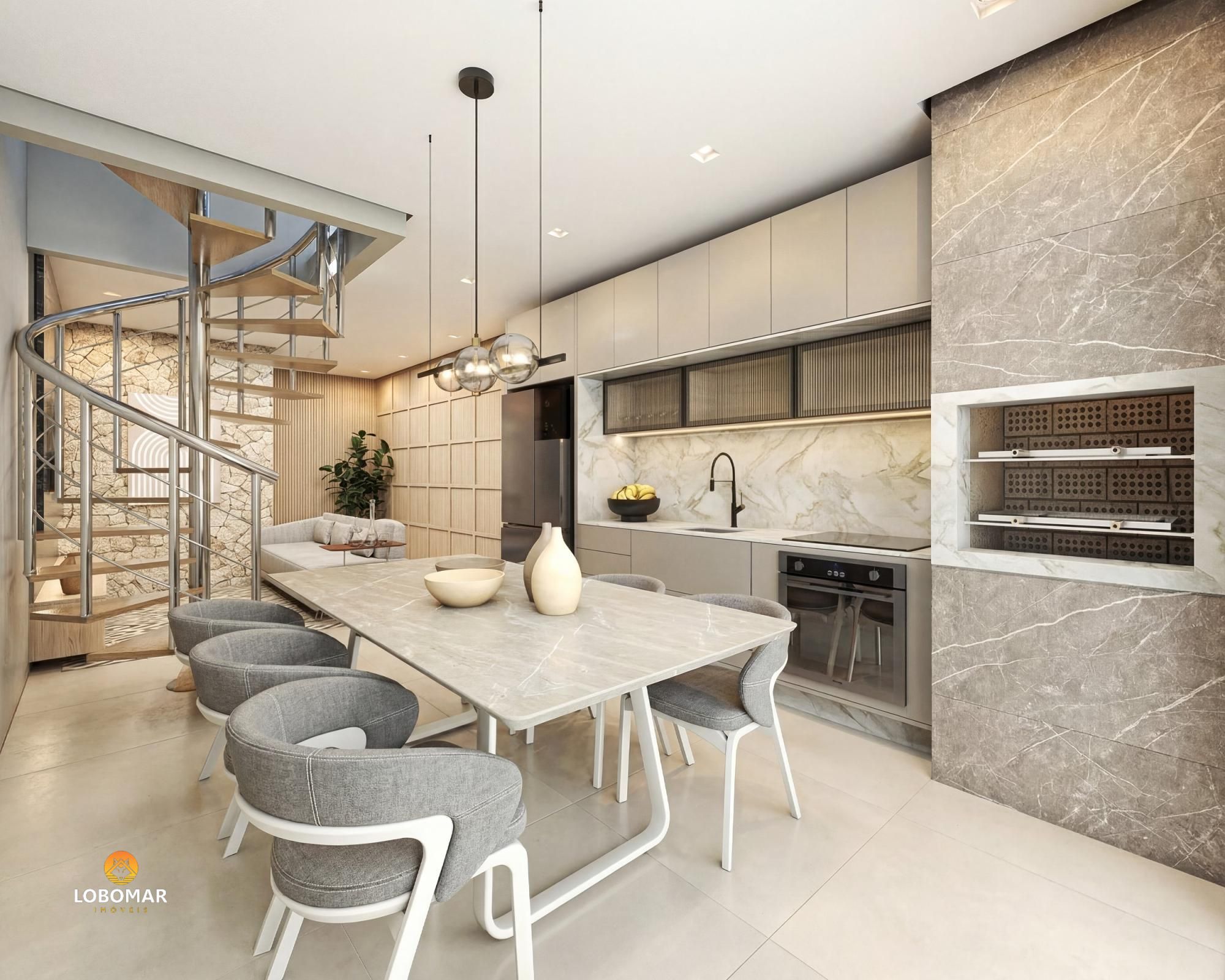 Apartamento na planta com 2 dormitórios em - Penha SC — foto 5