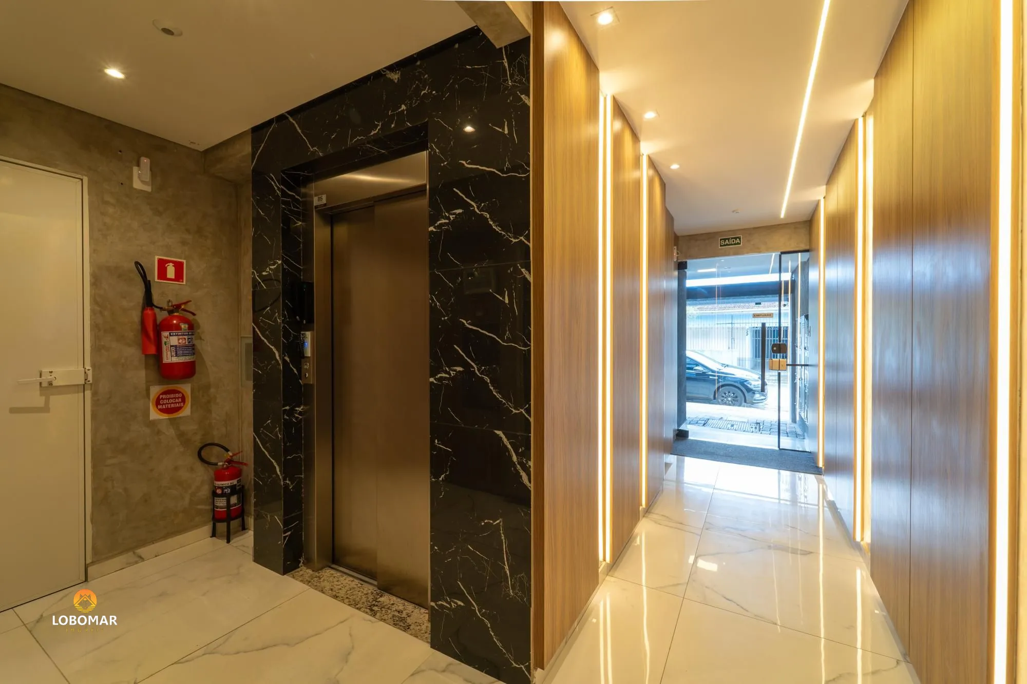Apartamento vista mar, 03 dormitórios, no centro de Balneário Piçarras SC! — foto 5