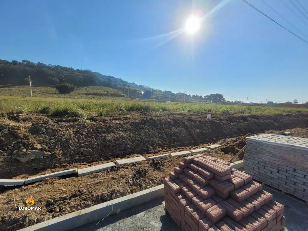 Terreno à venda, 550 m por R$ 450.000,00 - Nossa Senhora de Fatima - Penha/SC — foto 6