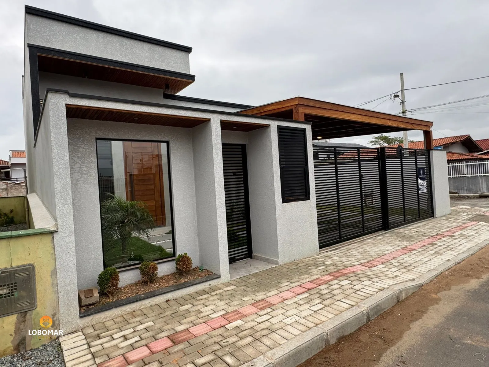 Casa de esquina, 3 quartos, sendo 1 suíte, Itajubá - Barra Velha/SC! — foto 7