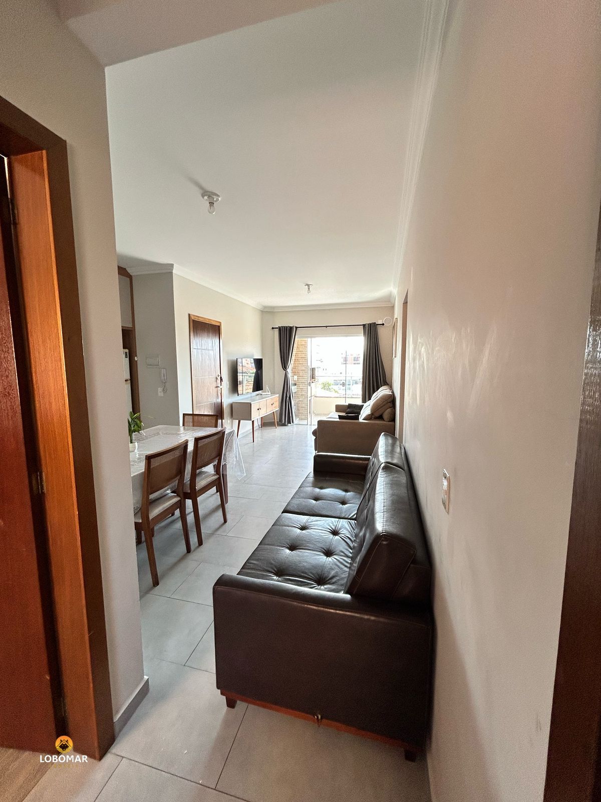 Apto de R$640.000,00 por apenas R$599.00,00, todo mobiliado, 250 metros do mar, — foto 7