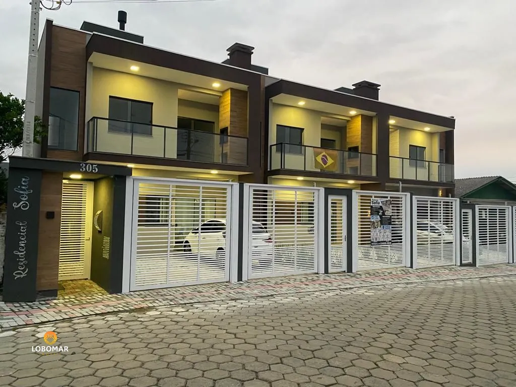 Apartamento com 2 dormitórios à venda, 130 m por R$ 550.000,00- Itajuba - Barra - foto 1