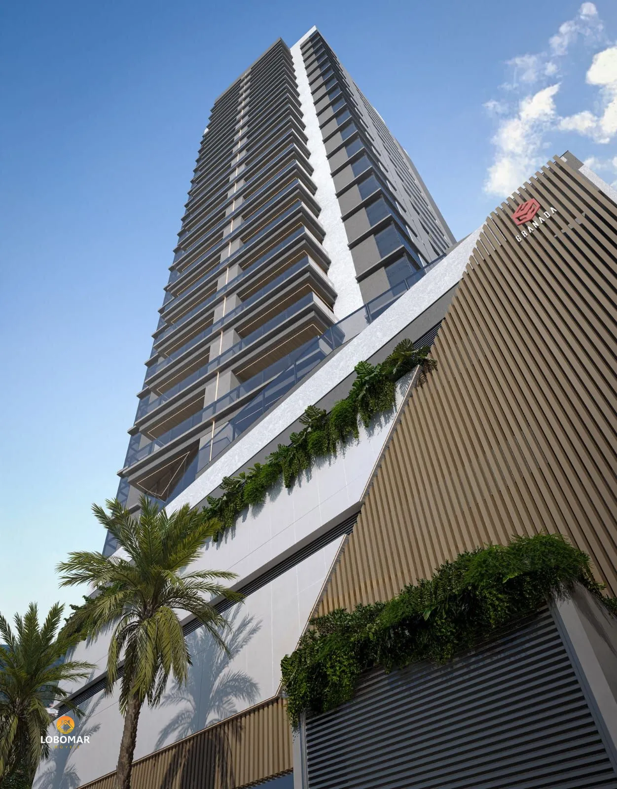 Lançamento apartamento com duas suítes à apenas 250m do mar, no Centro de Balneá - foto 1