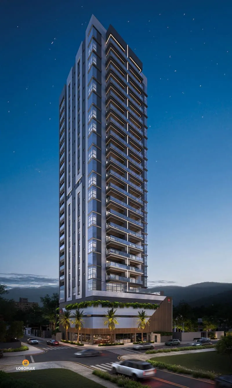Lançamento apartamento com duas suítes à apenas 250m do mar, no Centro de Balneá — foto 3