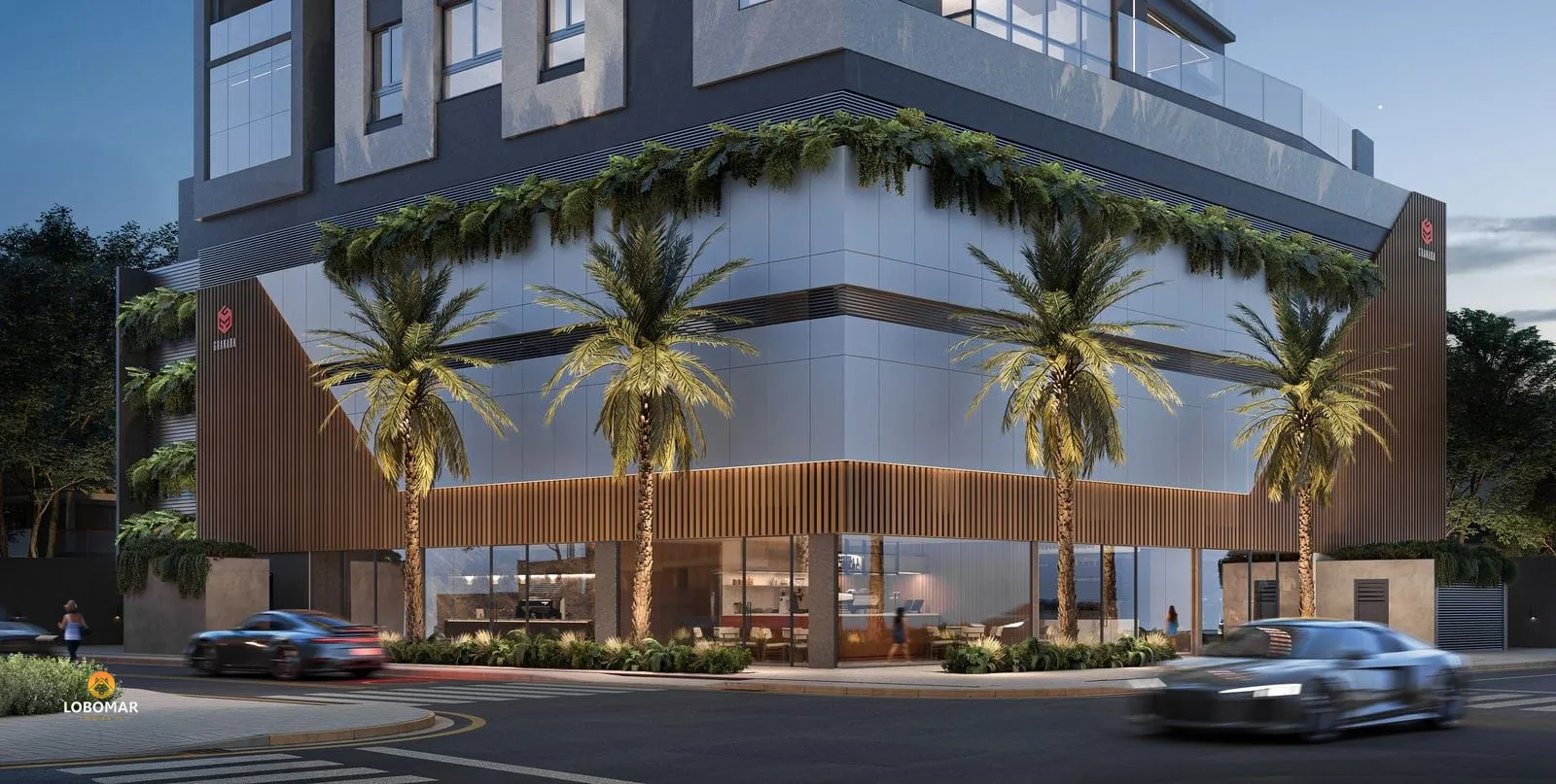 Lançamento apartamento com duas suítes à apenas 250m do mar, no Centro de Balneá — foto 4