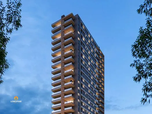 Lançamento apartamento com 03 suítes à apenas 220m do mar, no centro de Balneári — foto 3
