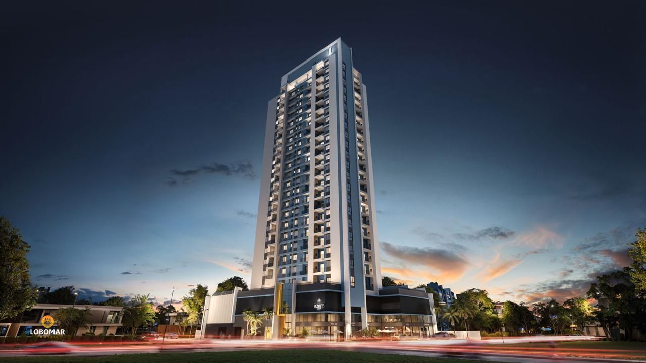 Lançamento apto de frente, com 3 dormitórios, à 560m do mar, com condições de pa - foto 1