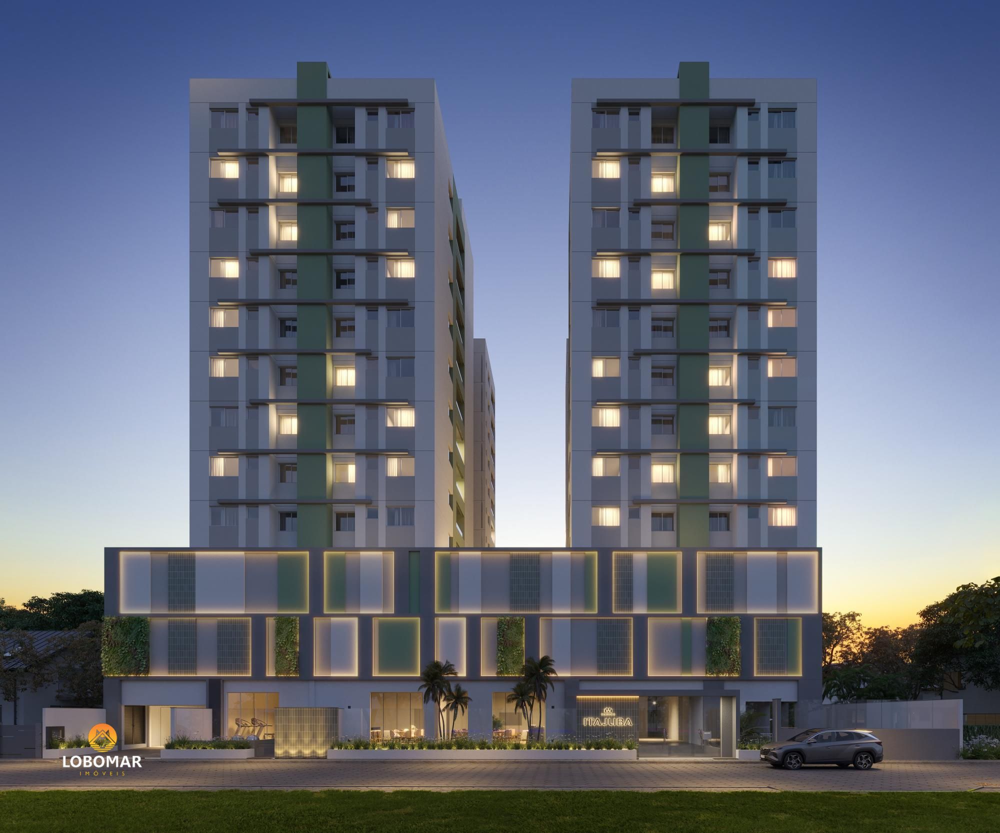 Lançamento à apenas 370m do mar, com condições de pagamento facilitadas, em Itaj - foto 1