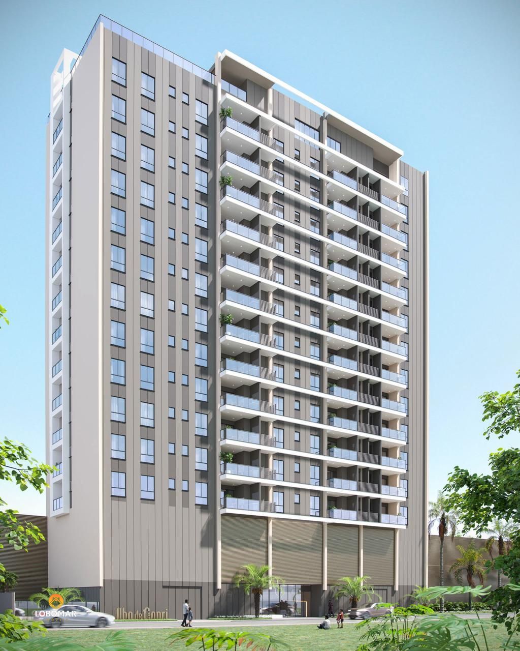 Lançamento Apartamento com1 suíte + 2 dorm, no Centro de Penha/SC! — foto 7