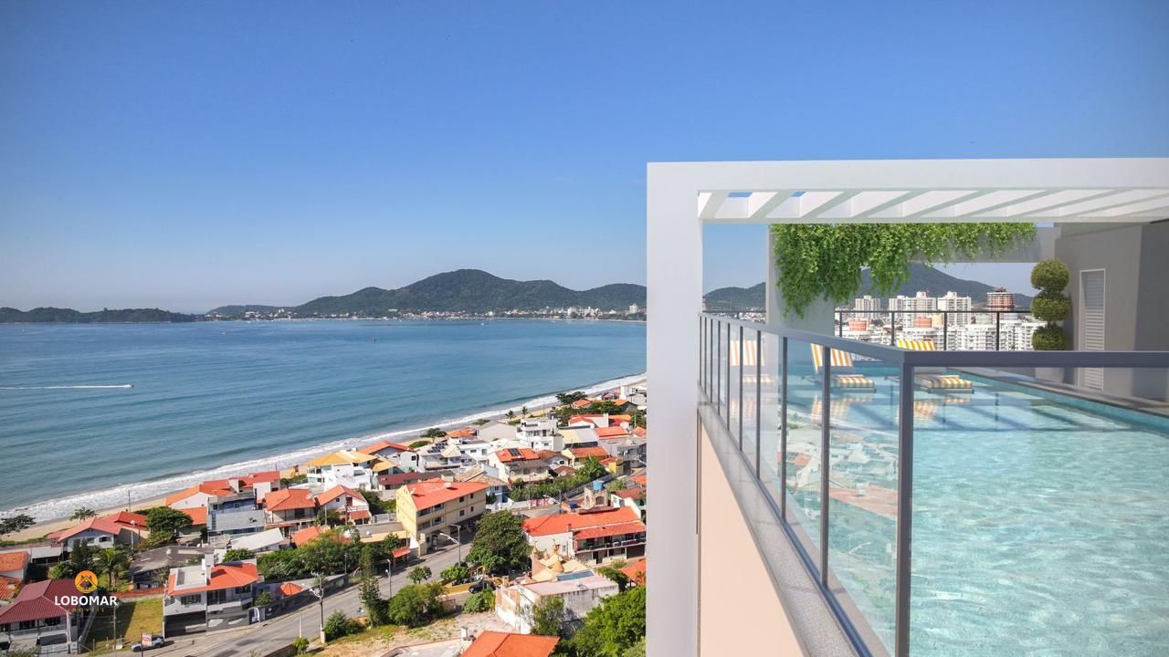 Lançamento Apartamento com1 suíte + 2 dorm, no Centro de Penha/SC! — foto 2