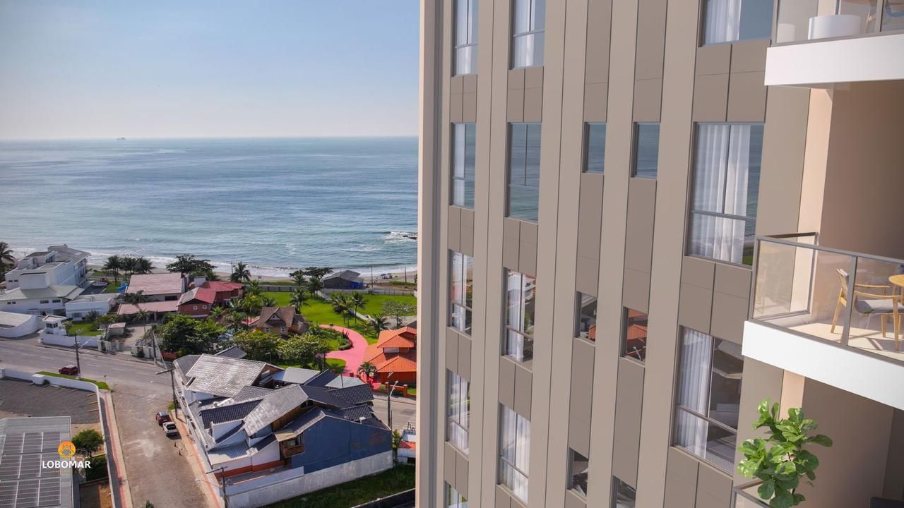 Lançamento Apartamento com1 suíte + 2 dorm, no Centro de Penha/SC! - foto 1