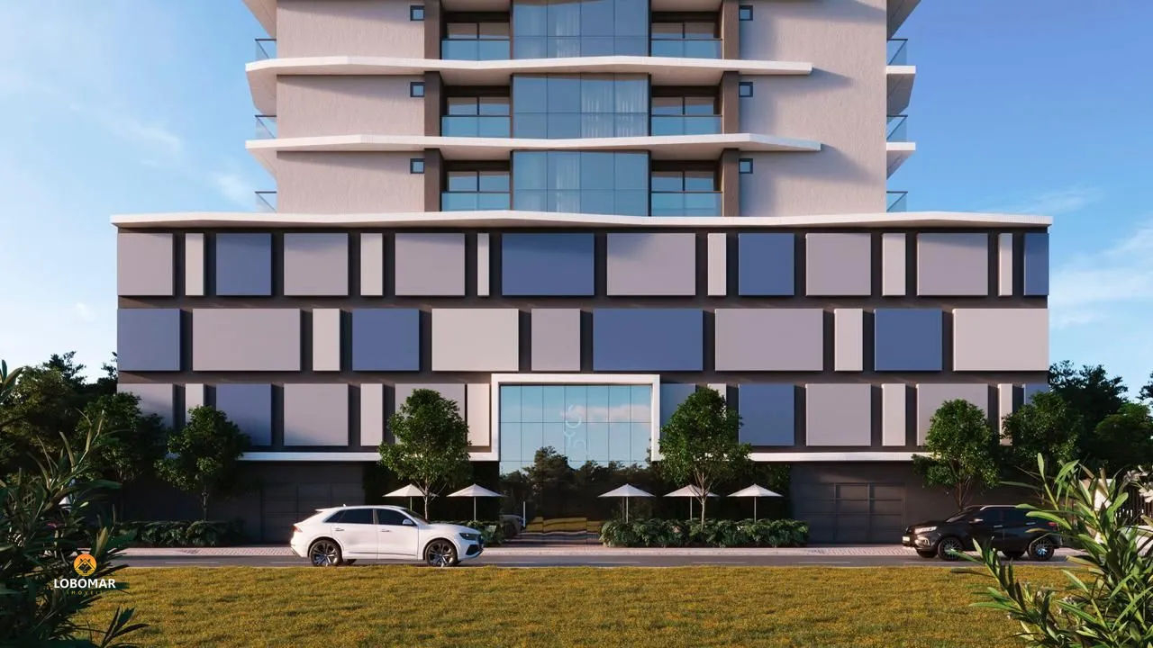 Lançamento Apartamento com 2 suítes, à 350m do mar - Centro de Bal. Piçarras/SC! — foto 6