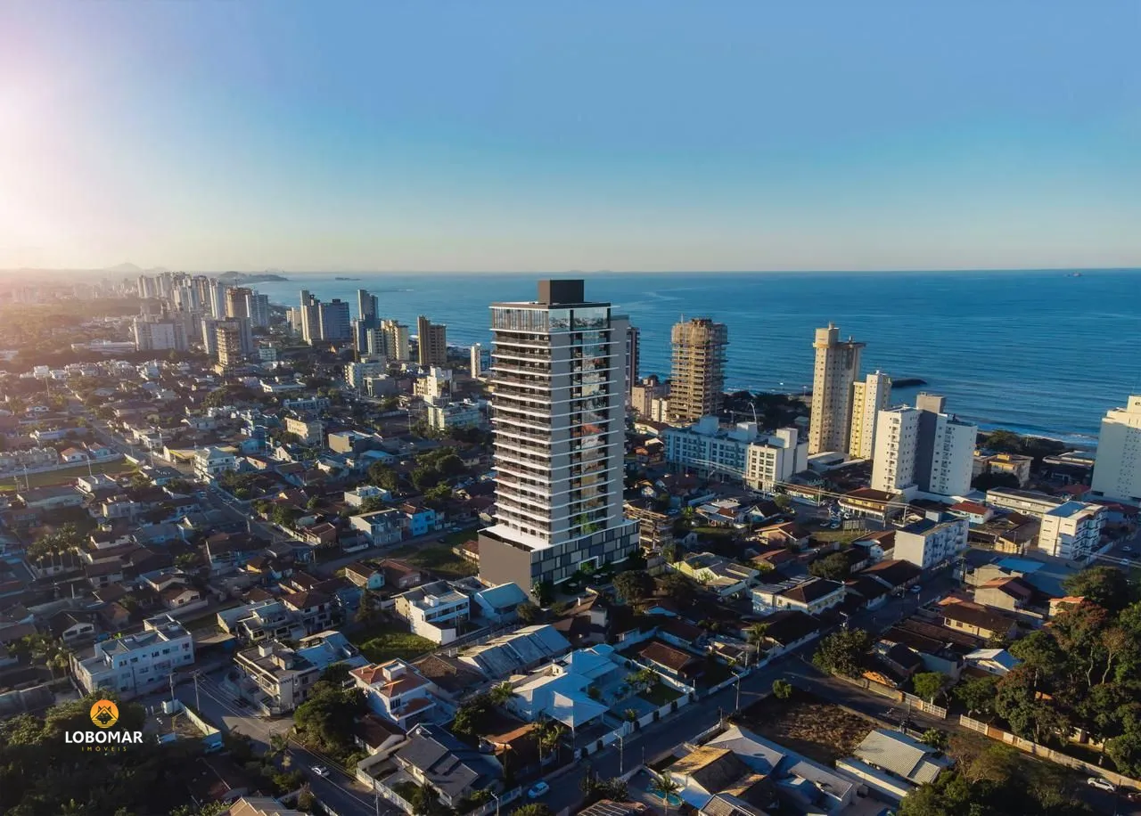 Lançamento Apartamento com 2 suítes, à 350m do mar - Centro de Bal. Piçarras/SC! — foto 3