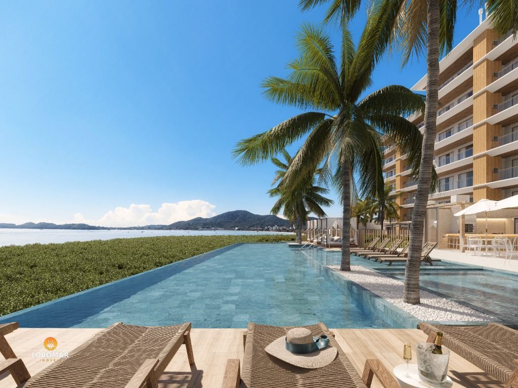 Apartamento com 3 suítes à venda, pé na areia - Centro - Penha/SC! — foto 3