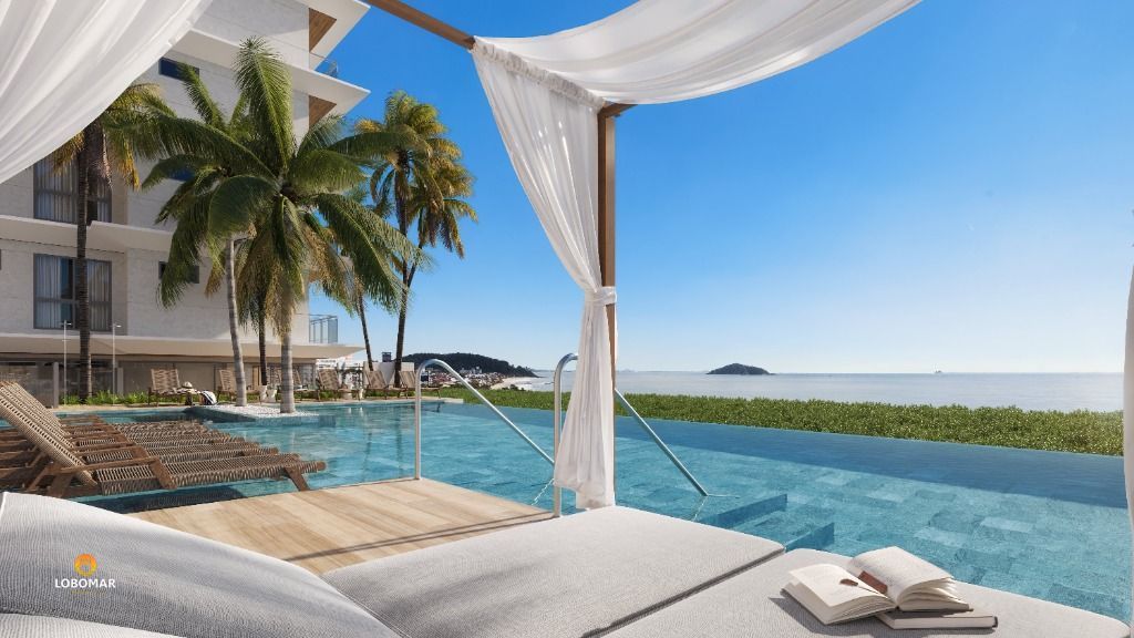 Apartamento com 3 suítes à venda, pé na areia - Centro - Penha/SC! — foto 7