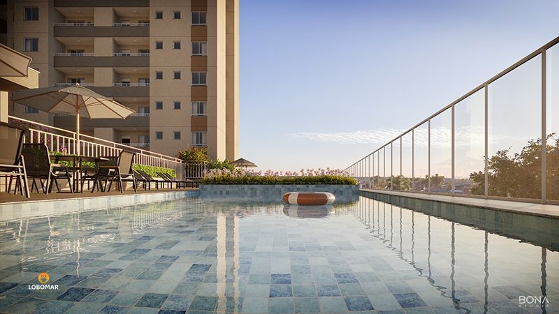 Lançamento Apartamento em Home Club com 2 dormitórios em Barra Velha/SC! - foto 1