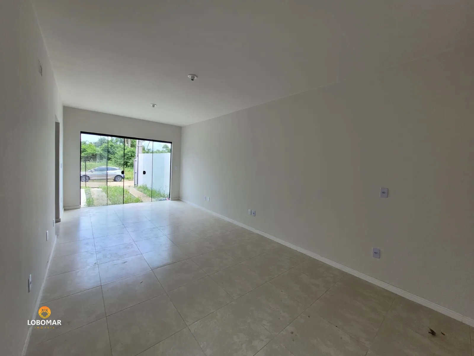 Casa 2 dormitórios, sendo 1 suíte, Bairro Nossa Sra. de Fátima em Penha-SC — foto 7