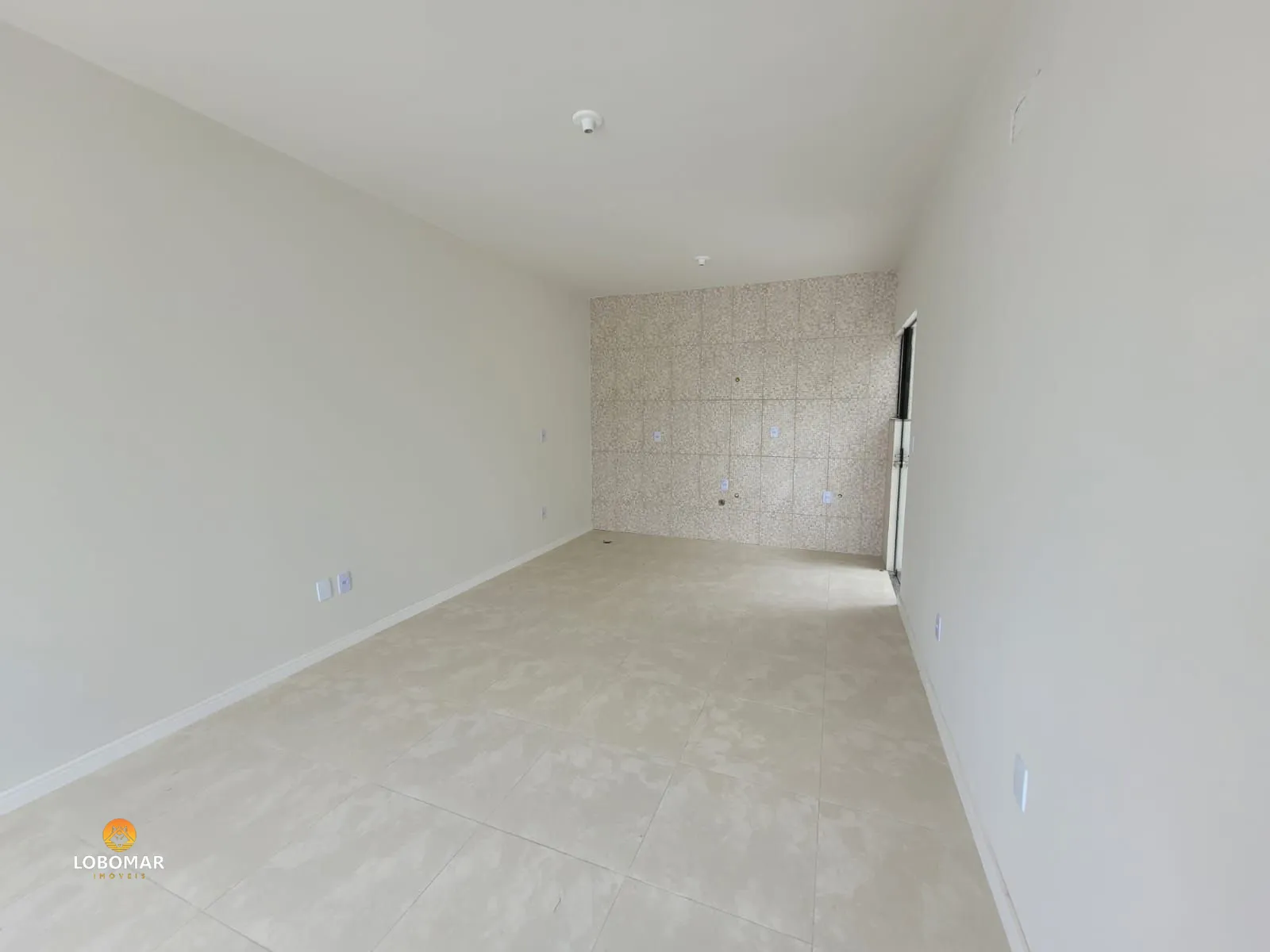Casa 2 dormitórios, sendo 1 suíte, Bairro Nossa Sra. de Fátima em Penha-SC — foto 6