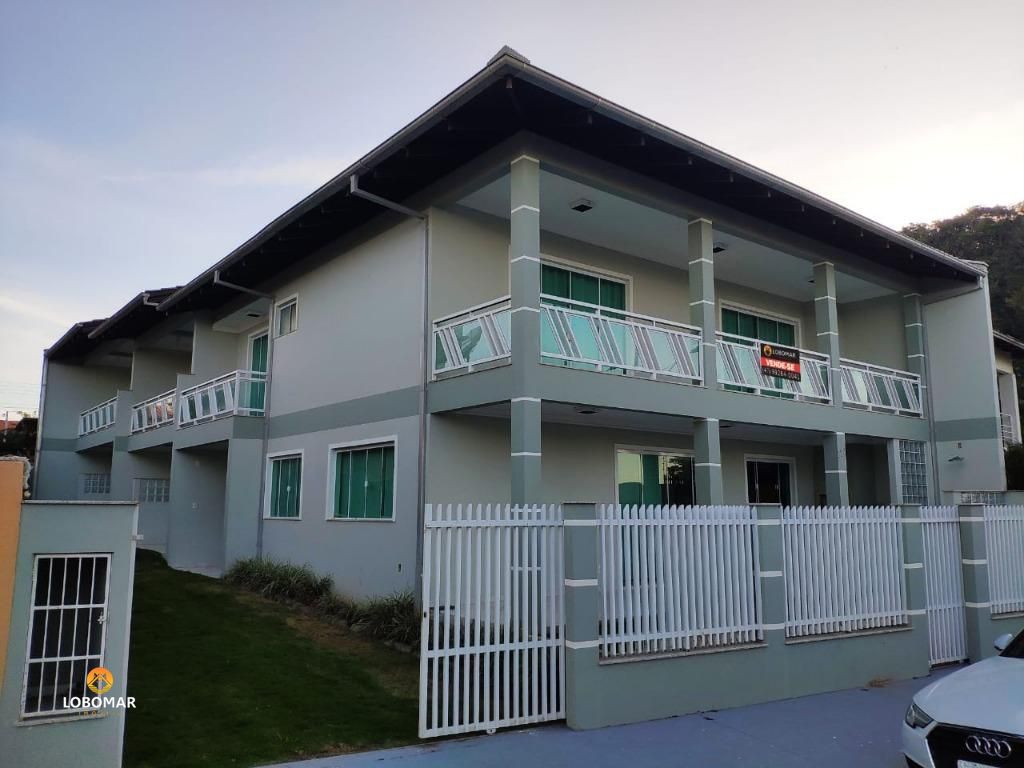 03 Sobrados Praia Quilombo Penha - foto 1