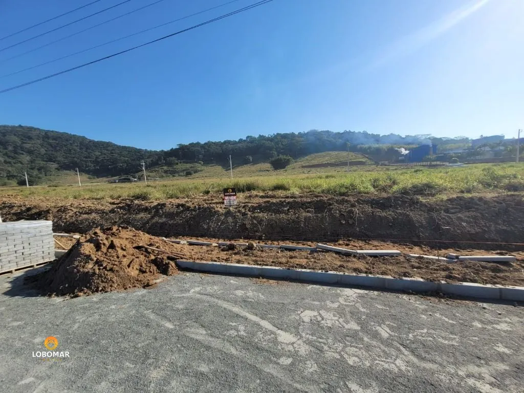 Terreno à venda, 550 m por R$ 450.000,00 - Nossa Senhora de Fatima - Penha/SC — foto 5