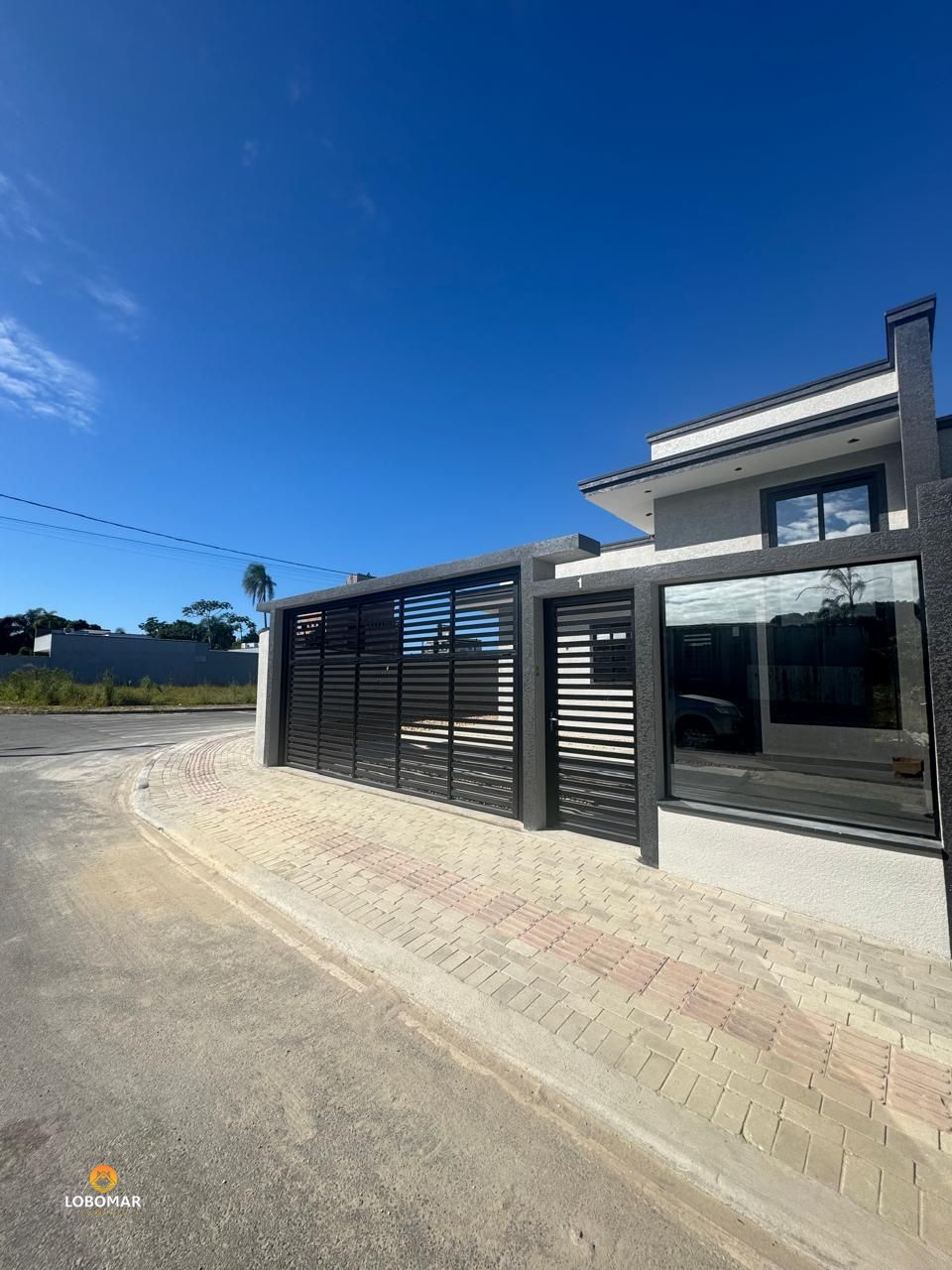 Casa de Esquina com 3 dormitórios na Praia do Grant em Itajuba, Barra Velha/SC! — foto 2