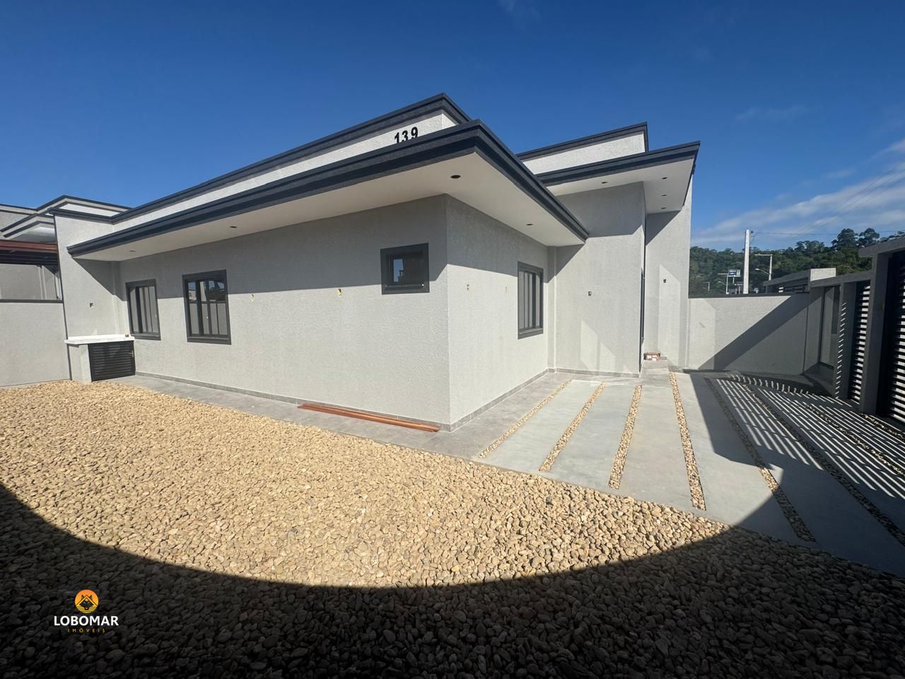 Casa de Esquina com 3 dormitórios na Praia do Grant em Itajuba, Barra Velha/SC! — foto 5
