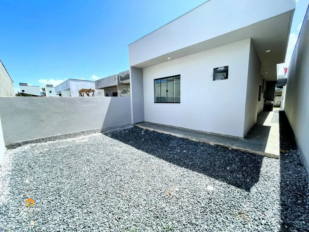 Casa com 3 dormitórios à venda, 80 m por R$ 599.000,00 - Jardim Icaraí - Barra — foto 2