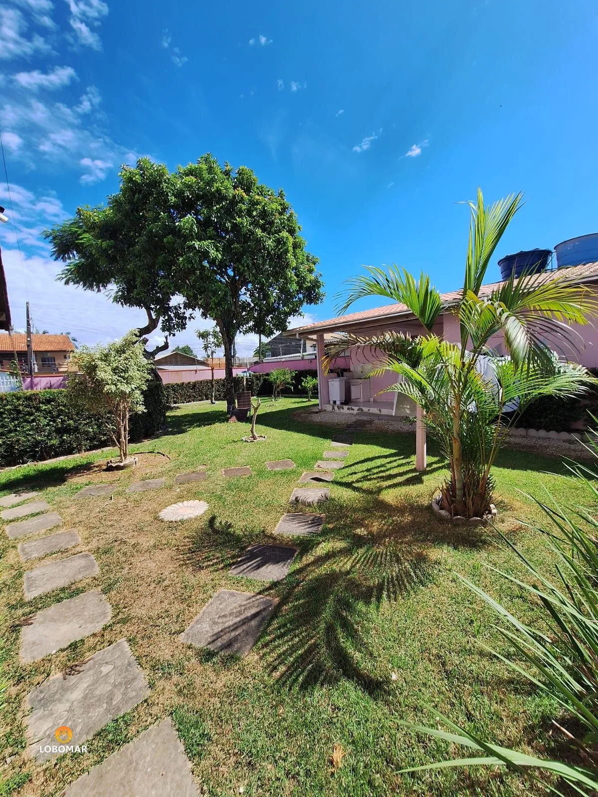 Casa com 6 dormitórios, piscina, 295m. À venda - Praia da Armação Penha/SC . — foto 6