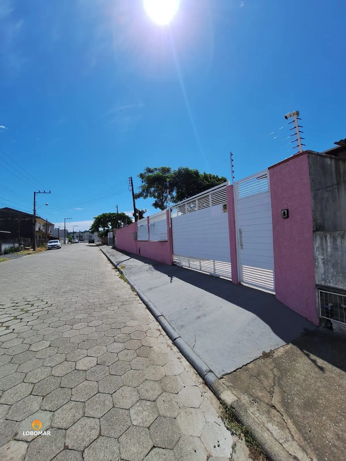 Casa com 6 dormitórios, piscina, 295m. À venda - Praia da Armação Penha/SC . — foto 4