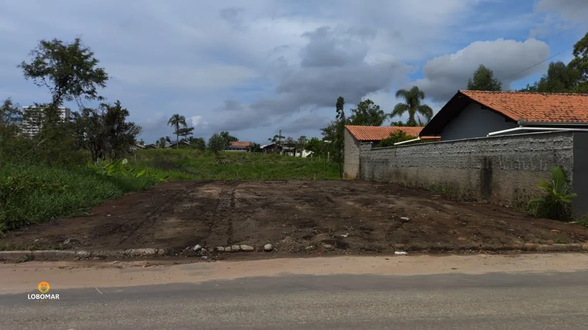 Terreno escriturado à venda em Itajuba, em Barra Velha/SC - foto 1