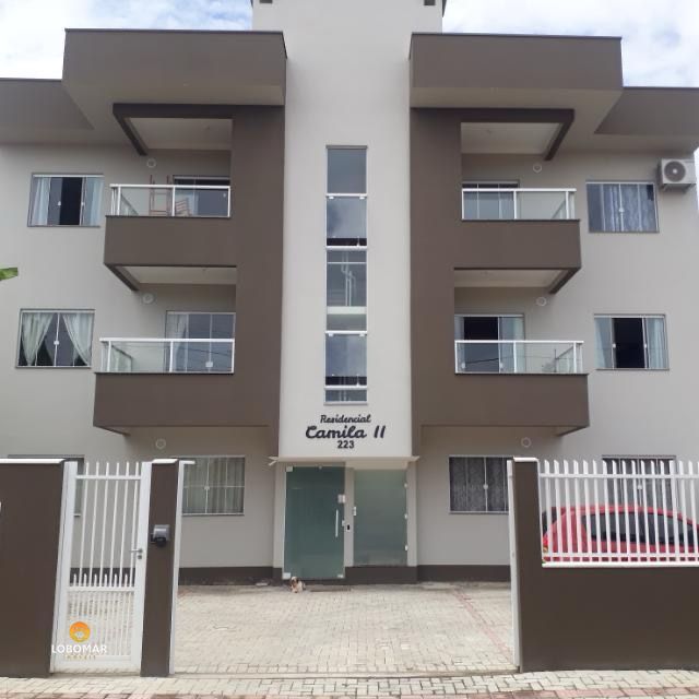 Apto de R$640.000,00 por apenas R$599.00,00, todo mobiliado, 250 metros do mar, — foto 2