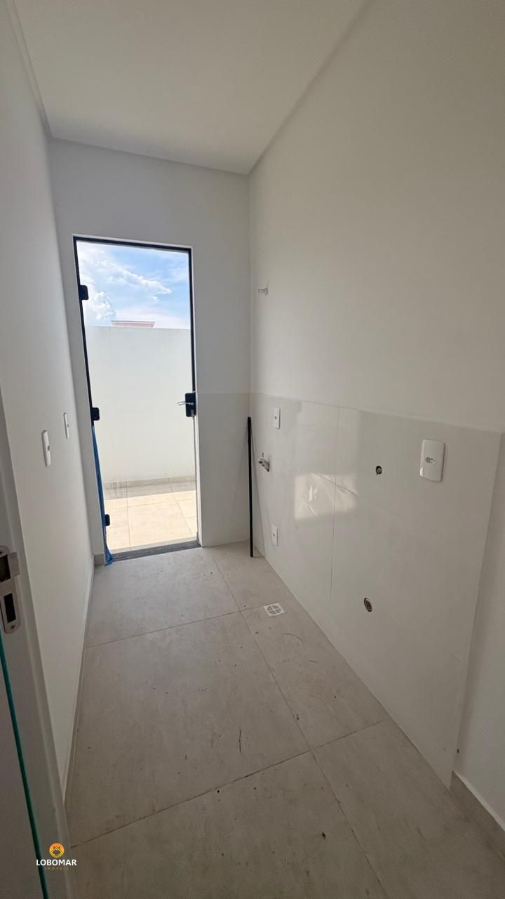 Apartamento à 350 metros da praia, 3 dormitórios e terraço - Itajuba - Barra Ve — foto 7