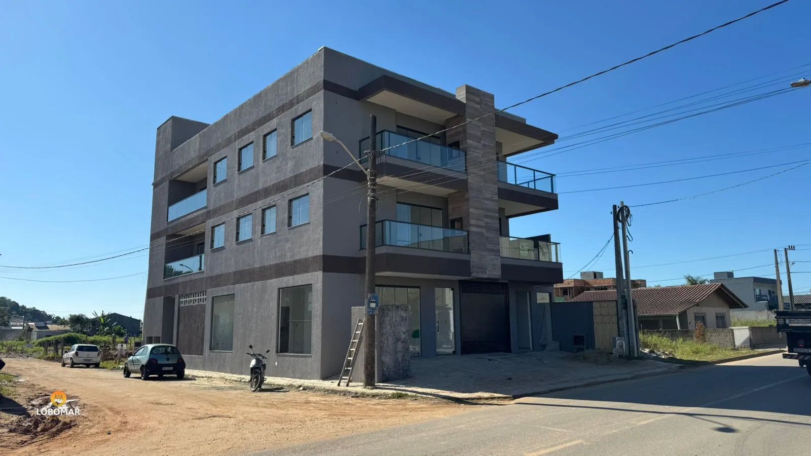 Apartamento com 3 dormitórios à venda, 97 m à partir de R$690.000,00 - Itajubá - foto 1